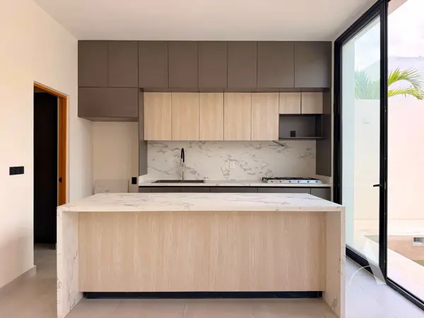 Casa en venta en Los Santos, Benito Juárez — foto 3 de 22