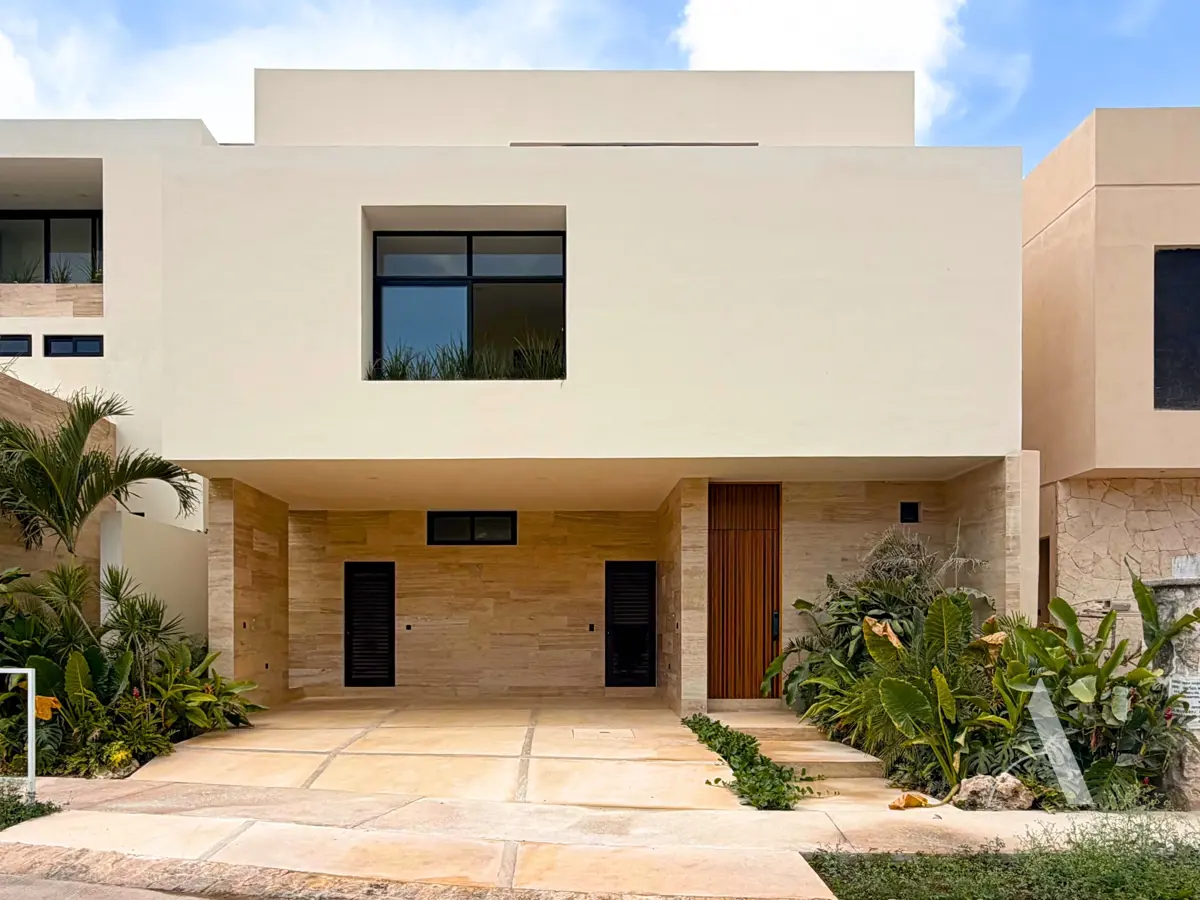 Casa en venta en Los Santos, Benito Juárez — foto 1 de 22