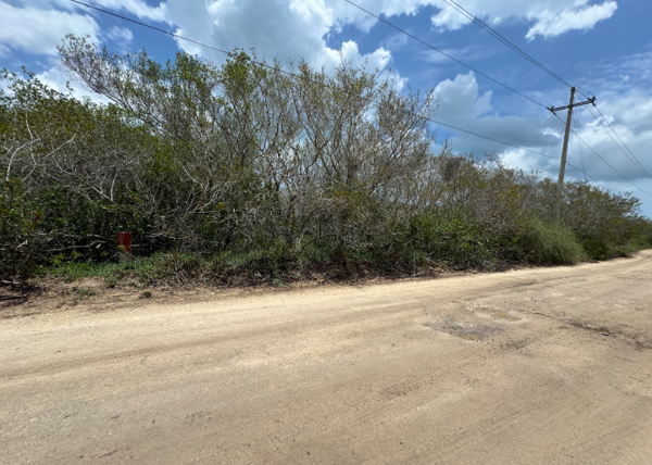 Casa en venta en Sisal, Hunucmá — foto 3 de 5