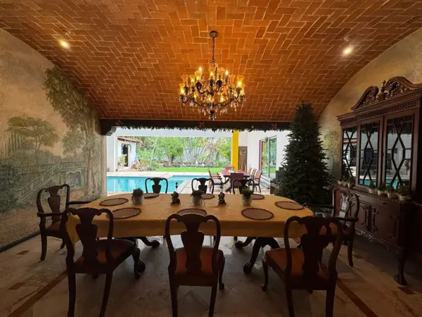Casa en venta en Emiliano Zapata Nte, Mérida — foto 3 de 34