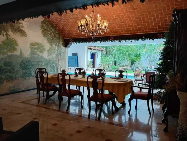 Casa en venta en Emiliano Zapata Nte, Mérida — foto 2 de 34