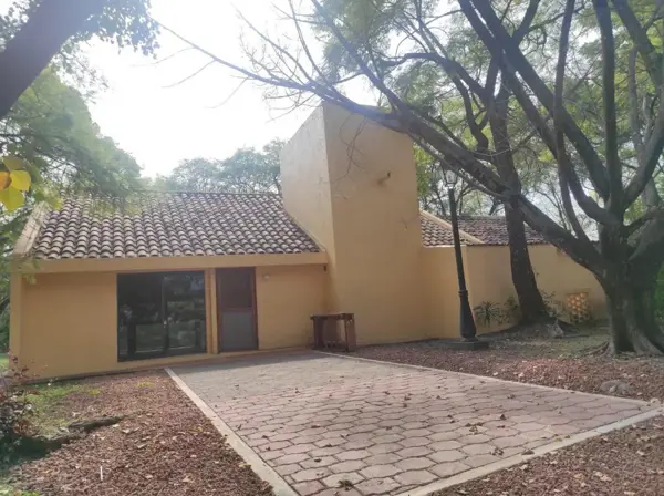 Casa en renta en La Pradera, Cuernavaca — foto 3 de 19