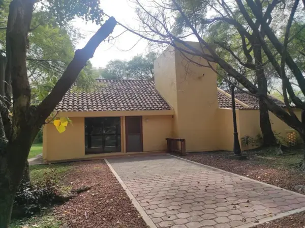 Casa en renta en La Pradera, Cuernavaca — foto 2 de 19