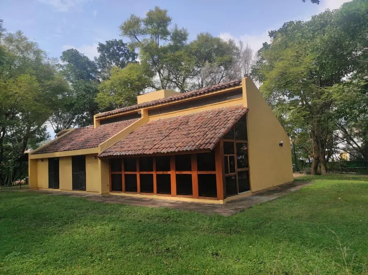 Casa en renta en La Pradera, Cuernavaca — foto 1 de 19