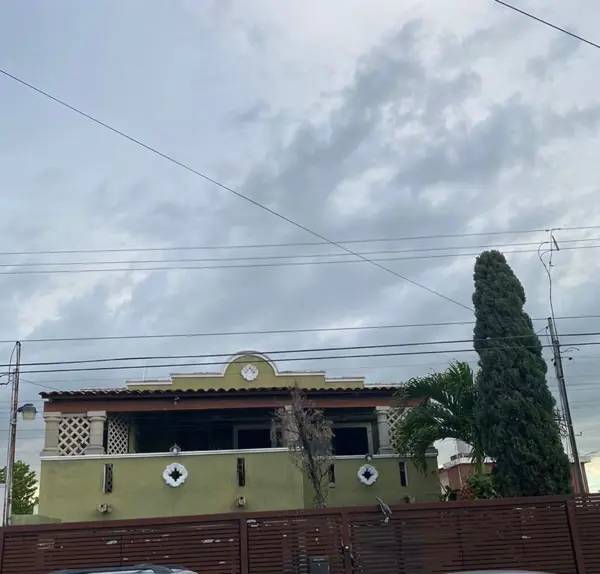 Casa ideal para renta de espacios independientes