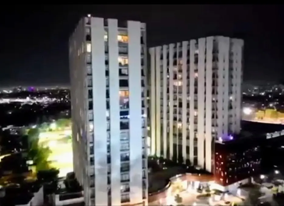 Departamento en venta en Atlas Chapalita, Zapopan — foto 1 de 9