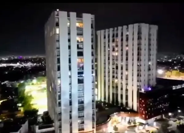 Venta Espacioso Departamento con Vista Espectacular