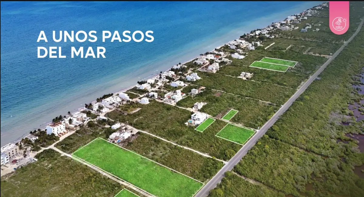 Terreno en venta en Dzemul, Dzemul — foto 1 de 3