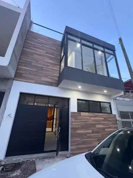 CASA EN VENTA EN VILLA RICA BOCA DELRIO VERACRUZ, VER.