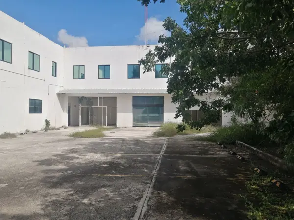 Bodega en renta en Itzaes, Mérida — foto 3 de 14