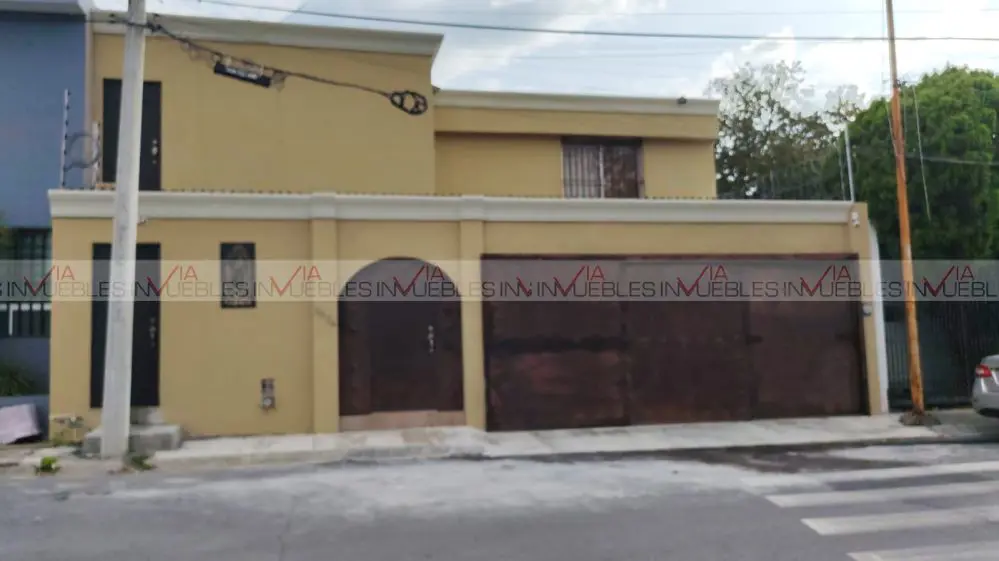 Casa en venta en Villa los Pinos, Monterrey — foto 1 de 13