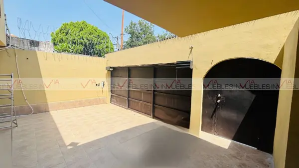 Casa en venta en Villa los Pinos, Monterrey — foto 2 de 13