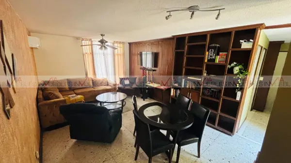 Casa en venta en Villa los Pinos, Monterrey — foto 3 de 13