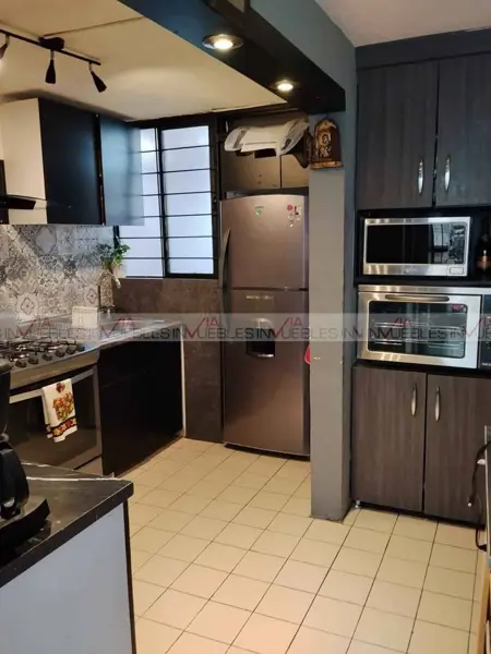 Casa en venta en Jardines de Santa Catarina, Santa Catarina — foto 3 de 17
