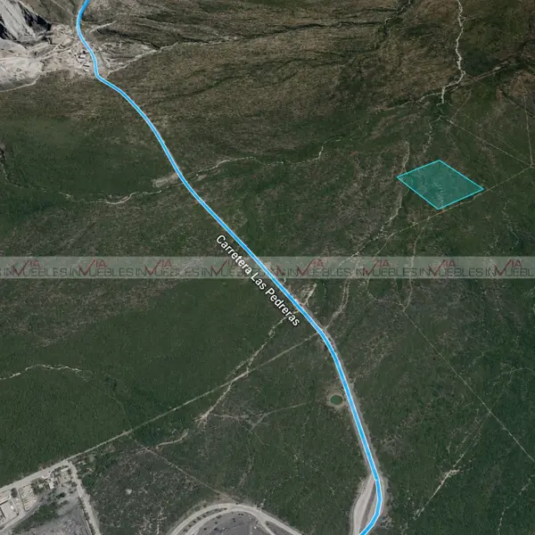Terreno en venta en Unión Emiliano Zapata, García — foto 3 de 12