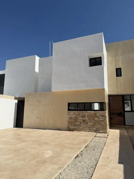Casa en venta en Dzitya, Mérida — foto 3 de 20