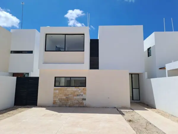 Casa en venta en Dzitya, Mérida — foto 2 de 20