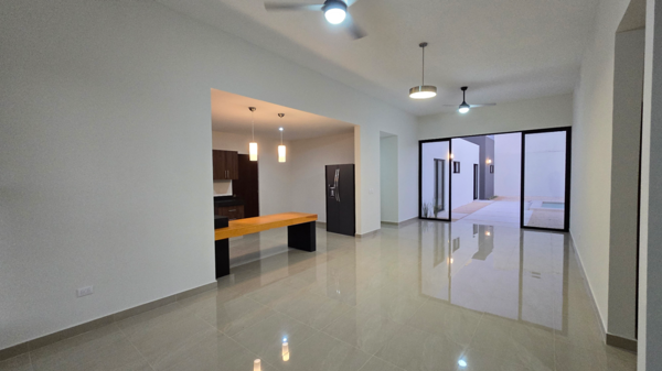 Casa en venta en Praderas del Mayab, Conkal — foto 3 de 13