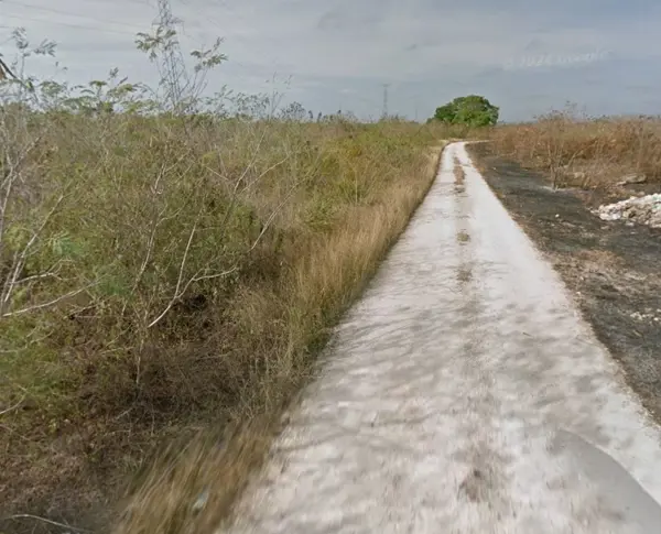 Terreno en venta en Temozon Norte, Mérida — foto 3 de 4