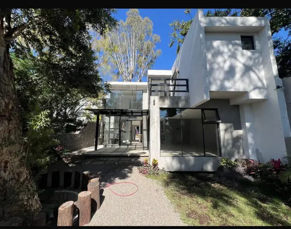 Casa Nueva en Venta en Col. Lomas de La Selva, Cuernavaca