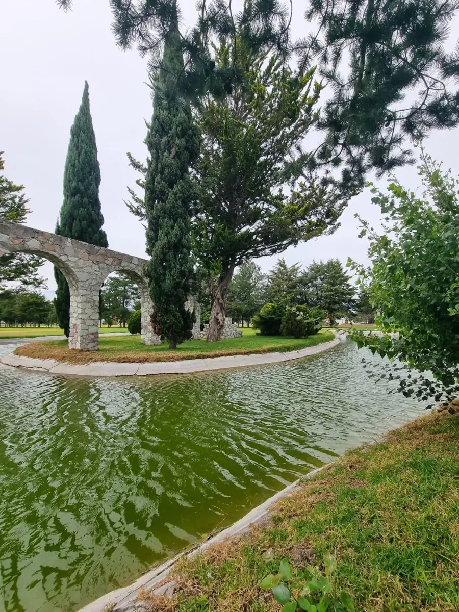 Terreno en venta en Club de Golf, Pachuca de Soto — foto 1 de 8