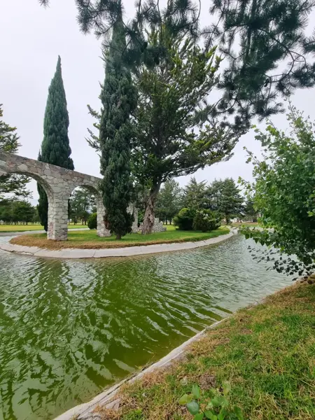TERRENO EN VENTA FRENTE AL CAMPO DE GOLF EN CLUB DE GOLF PACHUCA