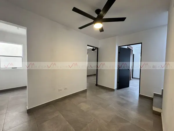 Casa en renta en Cerradas de Rinconada, Apodaca — foto 3 de 19