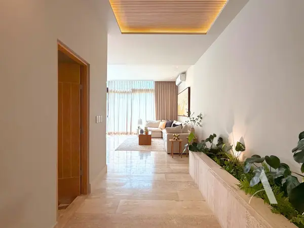 Casa en venta en Los Santos, Benito Juárez — foto 3 de 35