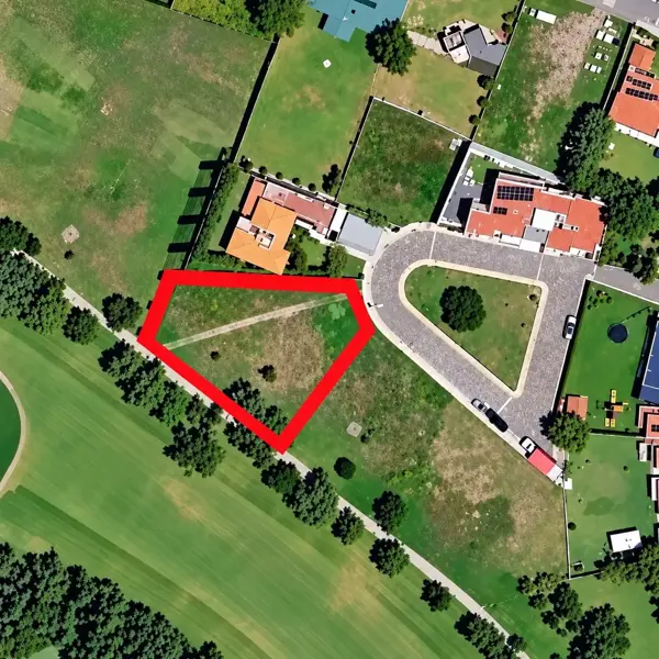Terreno en venta en Club de Golf, Pachuca de Soto — foto 3 de 8