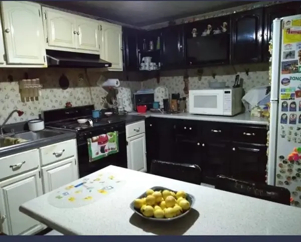 Casa en venta en Parques Nacionales, Toluca — foto 2 de 4