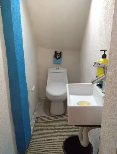 Casa en venta en Parques Nacionales, Toluca — foto 3 de 4
