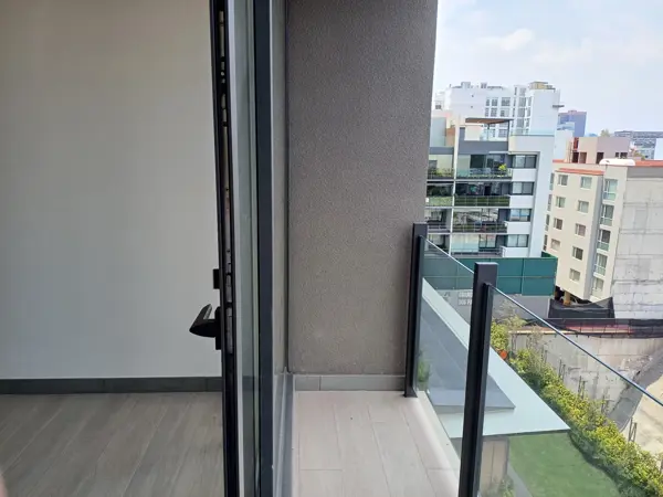 Departamento en venta en Del Valle Norte, Benito Juárez — foto 2 de 10