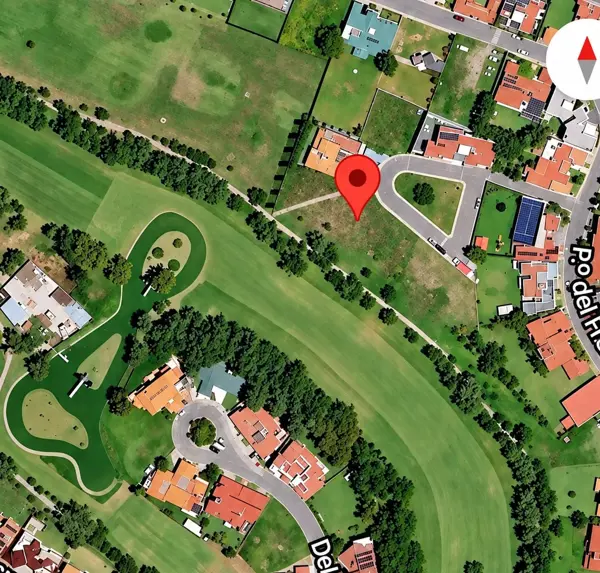 Terreno en venta en Club de Golf, Pachuca de Soto — foto 2 de 8
