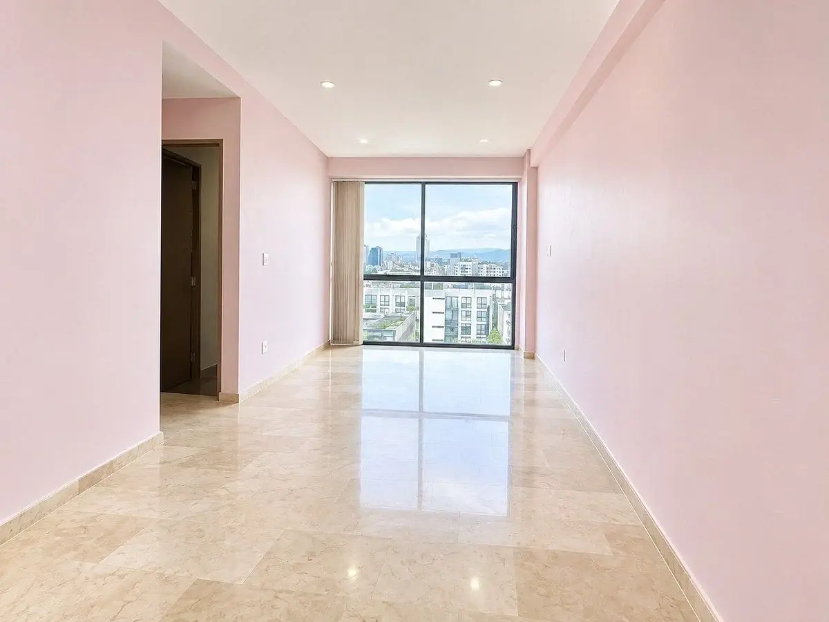 Departamento en venta en Narvarte Poniente, Benito Juárez — foto 1 de 22