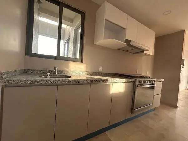 Departamento en venta en Narvarte Poniente, Benito Juárez — foto 3 de 22
