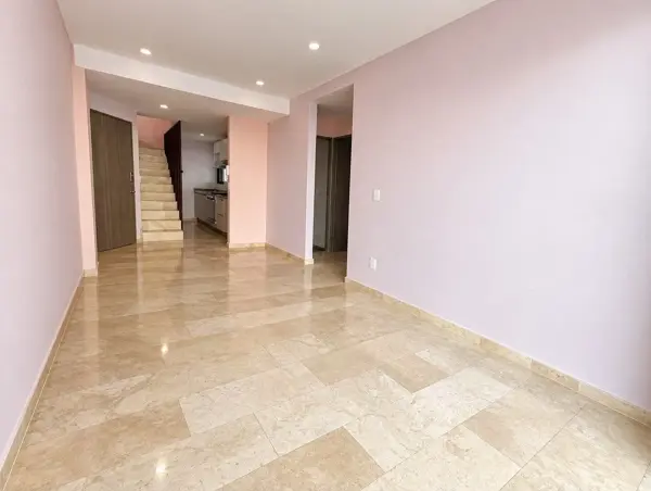 Departamento en venta en Narvarte Poniente, Benito Juárez — foto 2 de 22