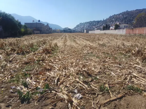 Terreno en venta en Santiaguito Cuaxustenco, Tenango del Valle — foto 2 de 2