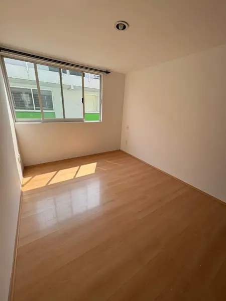 Departamento en renta en Josefa Ortiz de Dominguez, Benito Juárez — foto 3 de 9