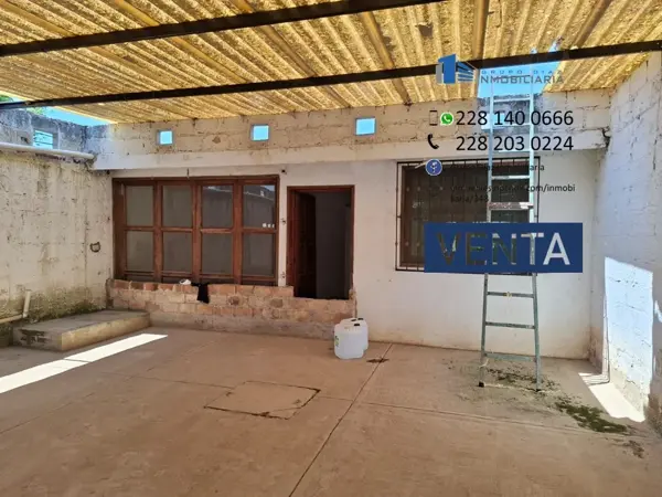Casa en venta en El Castillo, Xalapa — foto 3 de 14