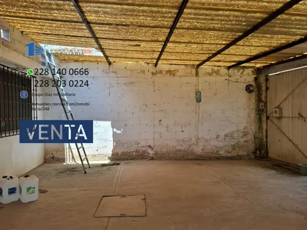 Casa en venta en El Castillo, Xalapa — foto 2 de 14