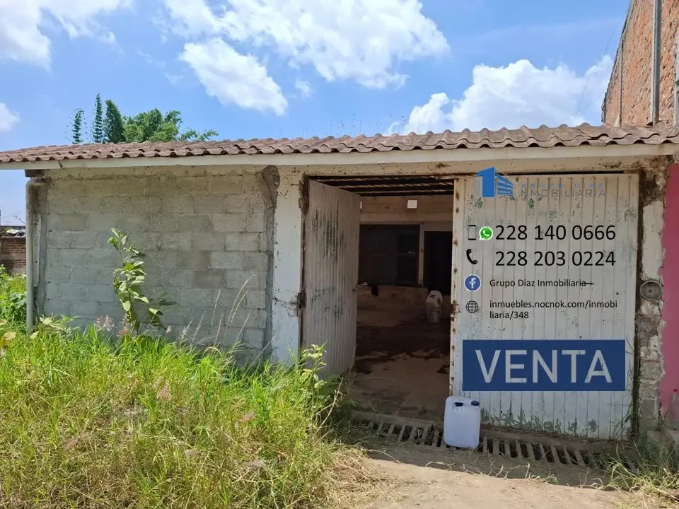 Casa en venta en El Castillo, Xalapa — foto 1 de 14
