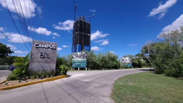 Terreno en venta en Temozon Norte, Mérida — foto 3 de 11