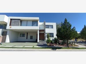 Casa en renta en Club de Golf la Loma, San Luis Potosí, San Luis Potosí