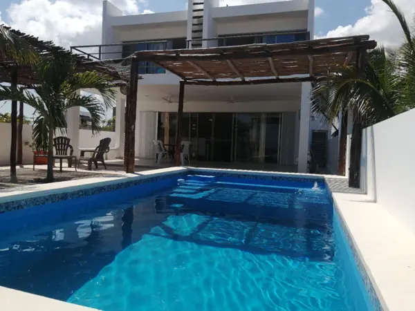 Casa en venta en Chicxulub Puerto, Progreso — foto 3 de 21