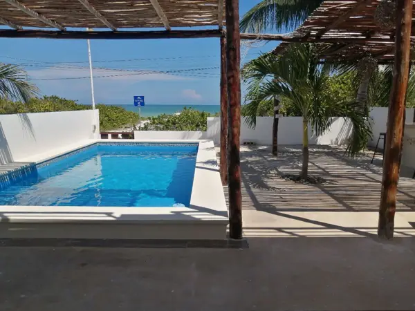 Casa en venta en Chicxulub Puerto, Progreso — foto 2 de 21