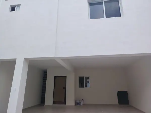 CASA EN RENTA LA ENCOMIENDA SECTOR LOS ENCOMENDADOS ESCOBEDO N. L.