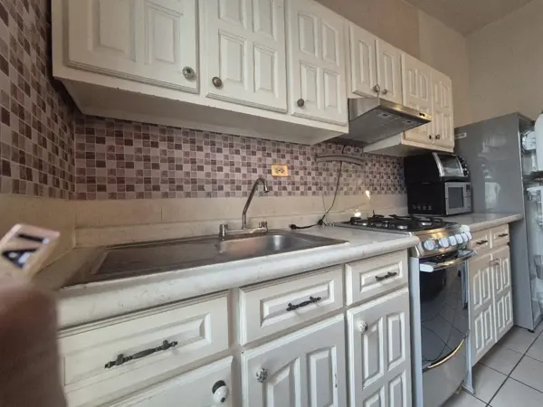 Departamento en renta en Latinoamericana, Saltillo — foto 3 de 10