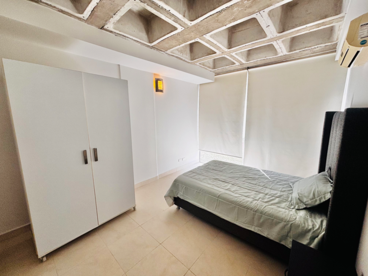 Departamento en Renta en Instituto Tecnológico de Estudios Superiores de Monterrey, Monterrey, Nuevo León