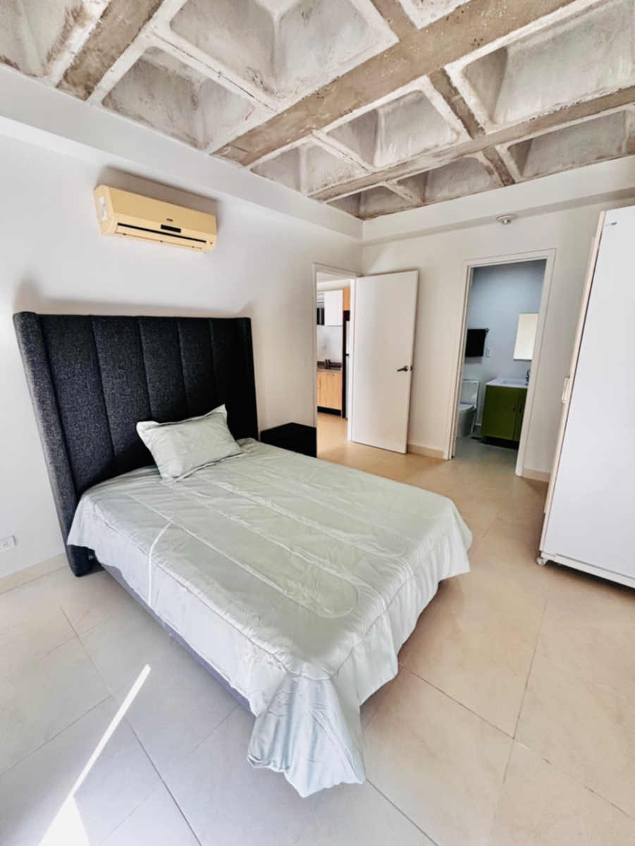 Departamento en Renta en Instituto Tecnológico de Estudios Superiores de Monterrey, Monterrey, Nuevo León