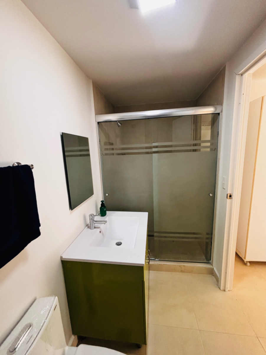 Departamento en Renta en Instituto Tecnológico de Estudios Superiores de Monterrey, Monterrey, Nuevo León